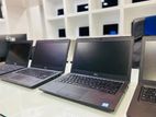 Dell Latitude 5410 i7 10th Gen 8GB RAM 256GB NVME-14 Inch Laptop