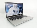 Dell Latitude 5410 Intel Core I5 10th Gen 8GB RAM 256GB NVME SSD