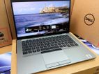 Dell Latitude 5410|Core i7 10th Gen|8GB RAM|512GB SSD