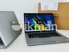 Dell Latitude 5411 Core i7 10th | 16GB Ram 512GB SSD Gen Laptop