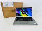 Dell Latitude 5411 Core i7 10th Gen |DDR4 16GB Ram 512GB SSD 14" Display