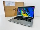 Dell Latitude 5411 Core i7 10th Gen |DDR4 16GB Ram 512GB SSD 14" Display