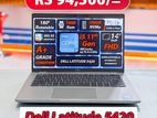 Dell Latitude 5420 Core i5-11th Gen 8GB RAM 256GB SSD Laptop