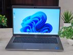 Dell Latitude 5420 Core i5 11th GEN Laptop 8GB RAM + 256GB SSD
