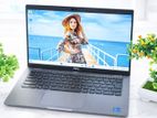 Dell Latitude 5420 Core i7 1185G7–11th GEN 8GB RAM 256GB SSD