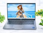 Dell Latitude 5420 Core i7 1185G7–11th GEN 8GB RAM 256GB SSD