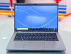 Dell Latitude 5420 Core i7-11th Gen 8GB RAM 256GB Nvme SSD Laptop