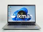 Dell Latitude 5420 i5 11th generation 8GB ram 256GB Nvm ssd 14" used lap