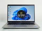 Dell Latitude 5420 i5 11th generation 8GB ram 256GB Nvm ssd 14" used lap