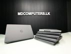 Dell Latitude 5420 Intel Core I5 11th Gen 8GB RAM /256GB NVME SSD