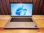 Dell Latitude 5420 | Intel i511th Gen 8GB 256GB Nvme SSD