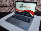 Dell Latitude 5420|Core i5 11th Gen|8GB RAM|256GB SSD|14" FHD Display