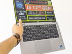 Dell Latitude 5430 core i5 12th Gen|UHD Graphics|8GB RAM|256GB NVMe