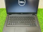Dell Latitude 5480 – 14″ FHD | i5 7th Gen 8GB bn RAM 256GB SSD