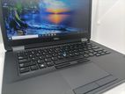 Dell Latitude 5480/Core I5 6th Gen/8GB Ram, 256GB Nvme Lap