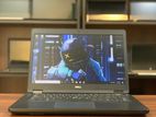 DELL Latitude 5480 Core i5 6th Gen FullHD IPS Laptop 8GB / 256GB