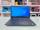 Dell Latitude 5480 Core i5 6th Gen with 256GB SSD 8GB RAM Used Laptop