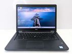 Dell Latitude 5480 Core i5 7th Gen/256GB NVMe/8GB Ram/Backlit