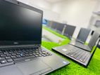 Dell Latitude 5480 -Core i5 7th Gen + 8GB RAM /256GB SSD - Laptop