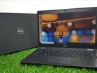 Dell Latitude 5480 Core I5 7th Gen DDR4 8GB Ram 256 Ssd