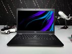 Dell Latitude 5480 Core i5 8th Gen DDR4 8GB RAM 256 SSD