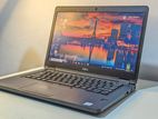 Dell Latitude 5480 I5 6th Gen