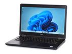 Dell Latitude 5480 i5 6th Gen Laptop