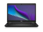 Dell Latitude 5480 i5 6th Gen Laptop