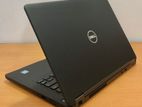 Dell Latitude 5480 i5 7th Gen