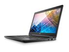 DELL Latitude 5480 Laptop i5 6th gen Touch Display