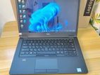 Dell Latitude 5490 Core i5 7300U 7th GEN 8GB RAM 256GB SSD