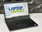 Dell Latitude 5490 Core i5-7th Gen/8GB Ram/256GB SSD/14" Display