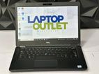 Dell Latitude 5490 Core i5-7th Gen/8GB Ram/256GB SSD/14" Display