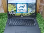 Dell Latitude 5490 I5 8th Gen 12 Gb Ram 256 Nvme2