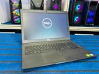 Dell Latitude 5490 I5 8th Gen 8GB RAM 256GB NVME SSD Used Laptop