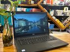 Dell Latitude 5491 I5 8th 8GB RAM 256NVME 14"FHD Laptop