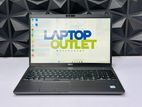 Dell Latitude 5500 15.6 Core i7-8th Gen /8GB RAM/ 256GB NVMe SSD