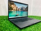 DELL LATITUDE 5500 15.6" i5 8TH GEN-8GB RAM 256GB SSD
