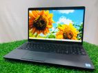 Dell Latitude 5500 15.6" Inch I5 8th GEN GB RAM 256 SSD