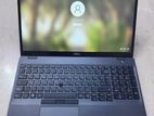 Dell Latitude 5500 15.6" Laptop: Core i5 8th Gen, 8GB RAM, 256GB