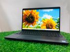 Dell Latitude 5500 15.6" SCREEN-I5 8TH GEN-8GB RAM 256GB SSD
