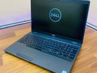 Dell Latitude 5500 8th Gen Laptop