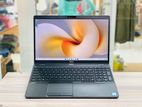 Dell Latitude 5500 Core i5-8th Gen |16GB RAM AND 512GB SSD