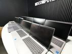 DELL LATITUDE 5500 – CORE I5 8TH GEN / 8GB RAM 256GB NVME SSD