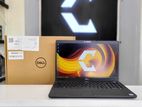 Dell Latitude 5500 Core I5 8th Gen Ddr4 8 Gb Ram 256 Ssd15.6"