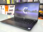 Dell Latitude 5500 Core I5 8th Gen Ddr4 8 Gb Ram 256 Ssd15.6"