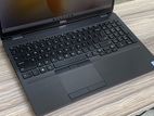 Dell Latitude 5500 Core i7 15.6-inch, FHD IPS Screen Laptop