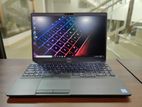 Dell Latitude 5500 Core i7 8665U–8th Gen 15.6-inch FHD 8GB RAM 256GB SSD