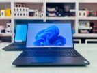 DELL LATITUDE 5500 – CORE I7 8TH GEN / 8GB RAM 256GB NVME SSD