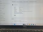 Dell Latitude 5500 Core i7 8th GEN | 8GB RAM 256GB SSD